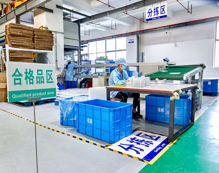 چین Hangzhou Jianjia Household Supplies Co.,Ltd. نمایه شرکت