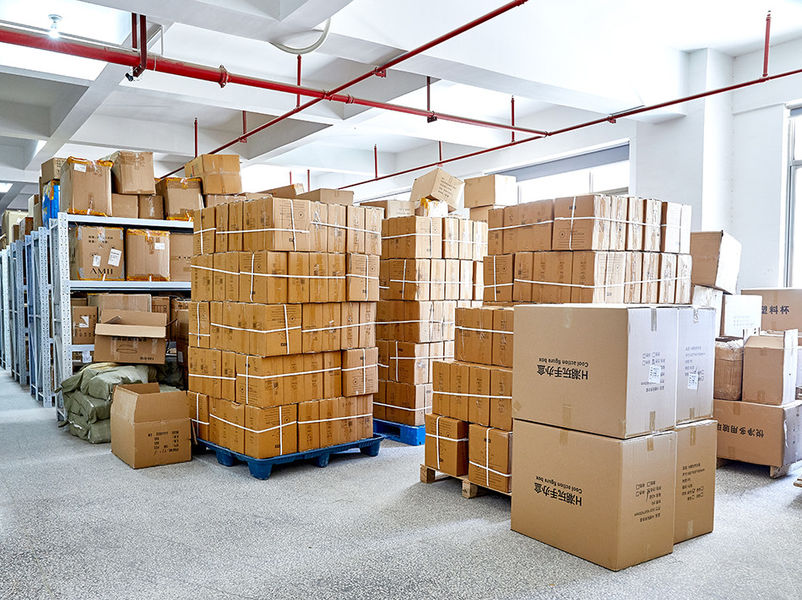 چین Hangzhou Jianjia Household Supplies Co.,Ltd. نمایه شرکت