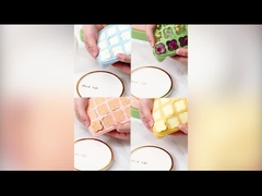 GJ3085 سینی مکعب یخ