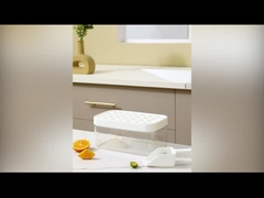 GJ2816 سینی مکعب یخ