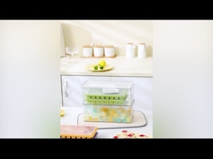 GJ2817 سینی مکعب یخ