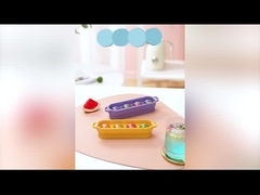 GJ3086 سینی کیوب یخ