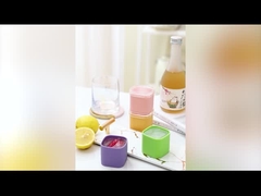 GJ3087 سینی کیوب یخ