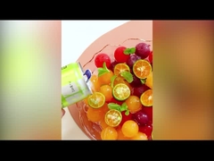 GJ2977 سینی مکعب یخ