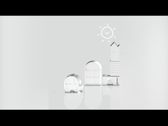 سیلیکون خلاقانه سرگرم کننده لگو ساخت و ساز آجر یخ مکعب سینی قالب با پوشش 600g