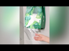 برس تمیز کننده پارچه قابل تعویض