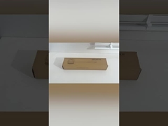 دستگیره بلند سر قابل تعویض بدن پاک کننده چند منظوره پشت برس حمام