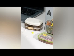 جعبه نگهداری قرص